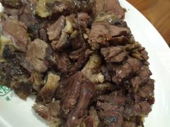 -清真·益鑫羊肉手抓馆(花园北街店)