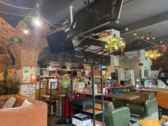 -莫比餐厅(五道口店)