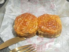 -巢娭毑月饼店(洞井路店)