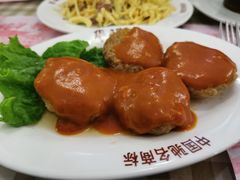-华梅西餐厅(哈尔滨中央大街店)