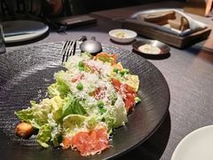 -Nolita西餐厅(金地新华道店)