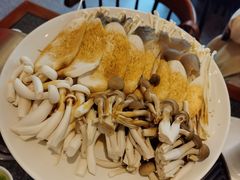 -揽月斋炙子烤肉·清真(安定门·五道营店)