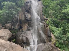 -天津盘山风景名胜区