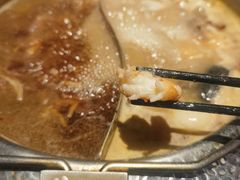 -牛New寿喜烧(金鹰世界店)
