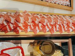 -祥源胡同·涮牛羊肉火锅(花桥店)