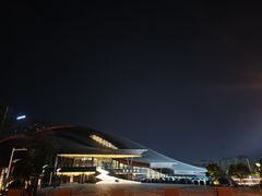 -合肥大剧院