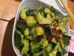 -木屋烧烤(西南角店)