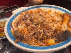-好记馅饼(长白店)