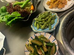 -芯元·碳烤熟成牛肉(经开店)