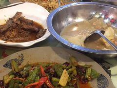 -石老头关东饺子王·东北菜(嘉华鑫城店)