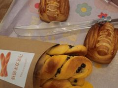 -好利来(熙地港店)