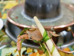 -原柳滩高台阶涮羊肉