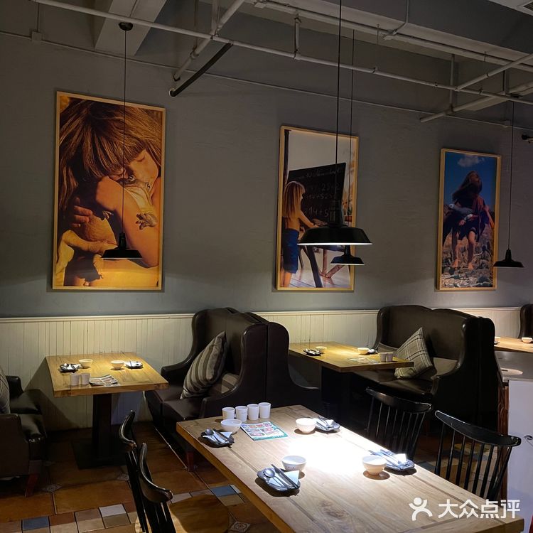 外面看不出来，里面真的是好大