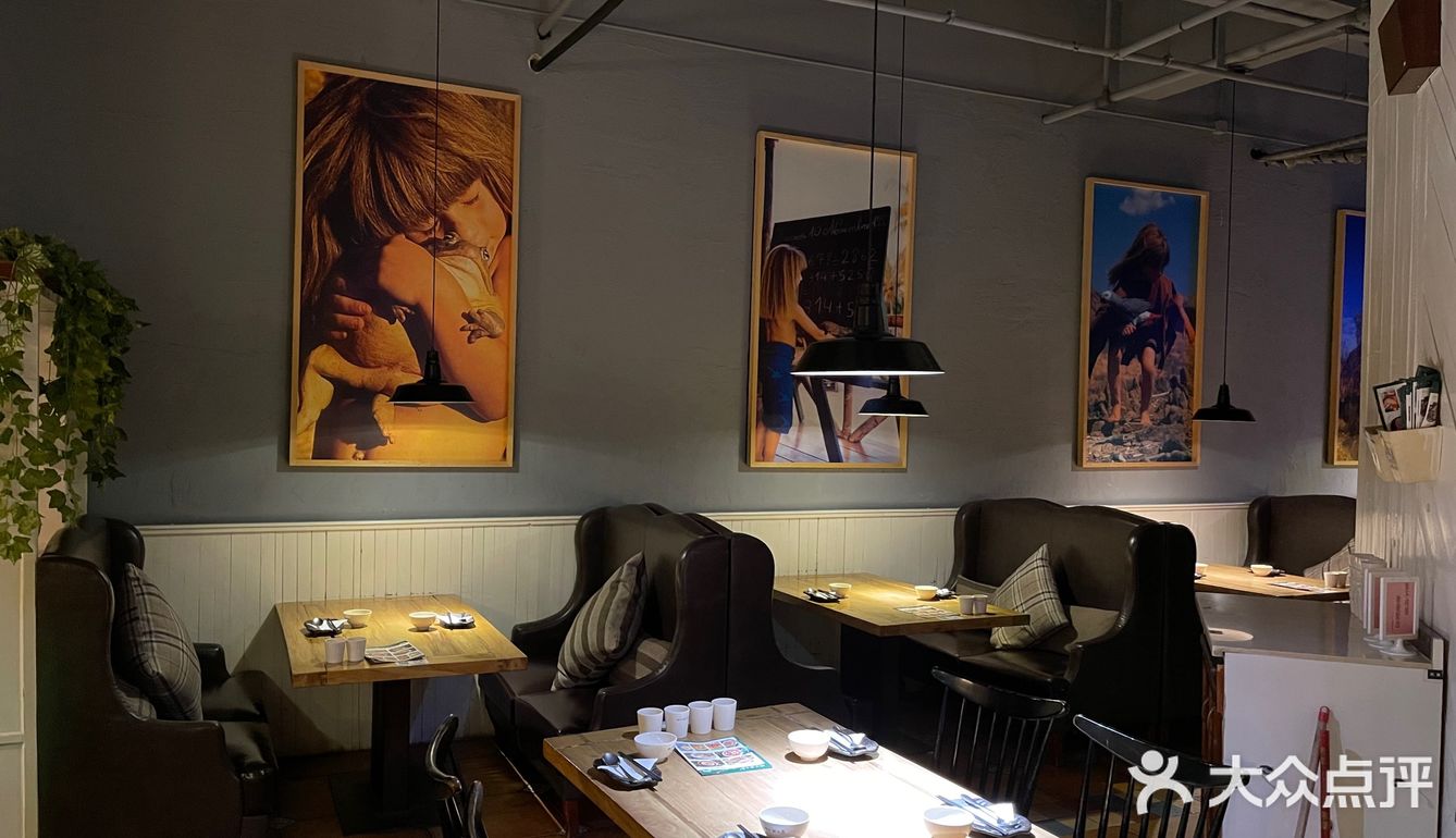 外面看不出来，里面真的是好大