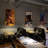 外面看不出来，里面真的是好大