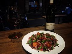 -Bistro Les Lilas丁香花小酒馆