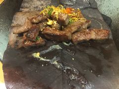 -花潮料理艺食馆(世欧广场店)