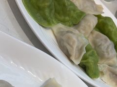 -船歌·鱼水饺青岛菜(国贸商城店)