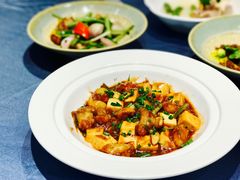 -建滔诺富特酒店-悦餐厅