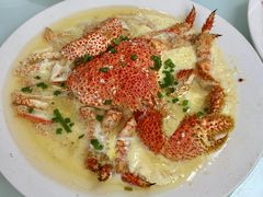 -星奇缘·海鲜餐厅(东山美食地标店)