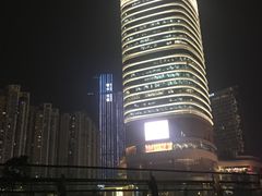 -深圳来福士广场