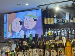 大堂-纪州豚骨酱油拉面(锦延路店)