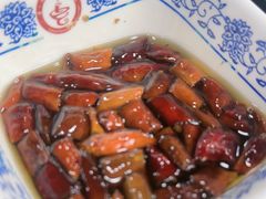 -马记伊源斋涮肉·清真菜(百子湾店)
