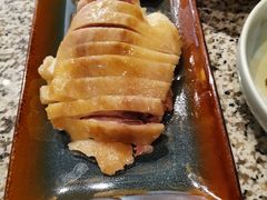 -南京大牌档(凯德大峡谷店)