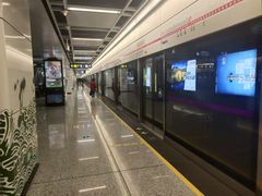 -新南门(地铁站)