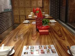 -百年神厨·地道川菜(清江西路店)