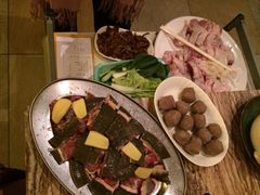 iphone_upload_pic-润园四季椰子鸡火锅(海上世界店)