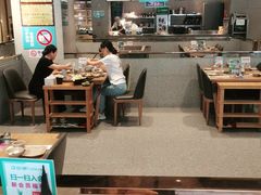 大堂-江小渔鲜鱼火锅(冠亚星城店)