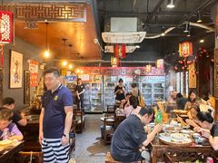 -欧阳小姐在成都(鼓楼店)