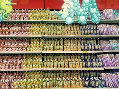 -欧尚超市苏州店停车场(金鸡湖路店)