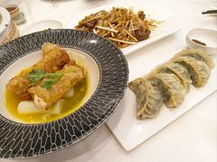 -新兴家喻酒家·羊城名宴(昌岗店)