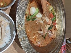 -福客麻辣烫·现炒麻辣香锅(印力中心店)