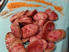 -牛将军•涮肉•烤肉(北京王府井·故宫店)