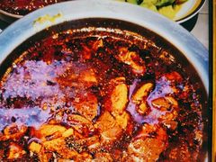 -耍盆友·重庆江湖菜(百子湾店)