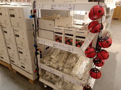 -宜家家居(西安未央商场店)