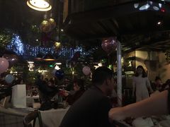 -胡桃里乐队酒馆(鎏嘉码头店)