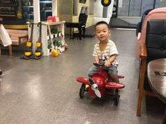 -Lilliput·粒粒堡亲子餐厅(嘉定宝龙店)