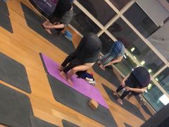 -一兆韦德健身(慧芝湖店)