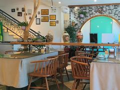 -茶油香闽南菜·花园餐厅(前埔店)