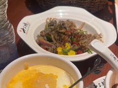-南拳十三姨·潮汕砂锅粥(世纪金源店)