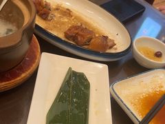 -岭南小生·粤港点心(南门口店)