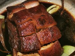 东坡草扎肉-桂满陇-西湖船宴(西单大悦城店)
