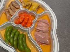 -钱塘花园·宁波菜