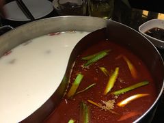 -捞王猪肚鸡火锅(财富中心店)