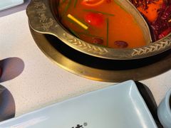 -麻辣英雄重庆火锅(二城广场店)