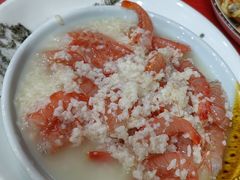 酒酿虾子-红灯笼龙凤饭店(宁波老字号店)